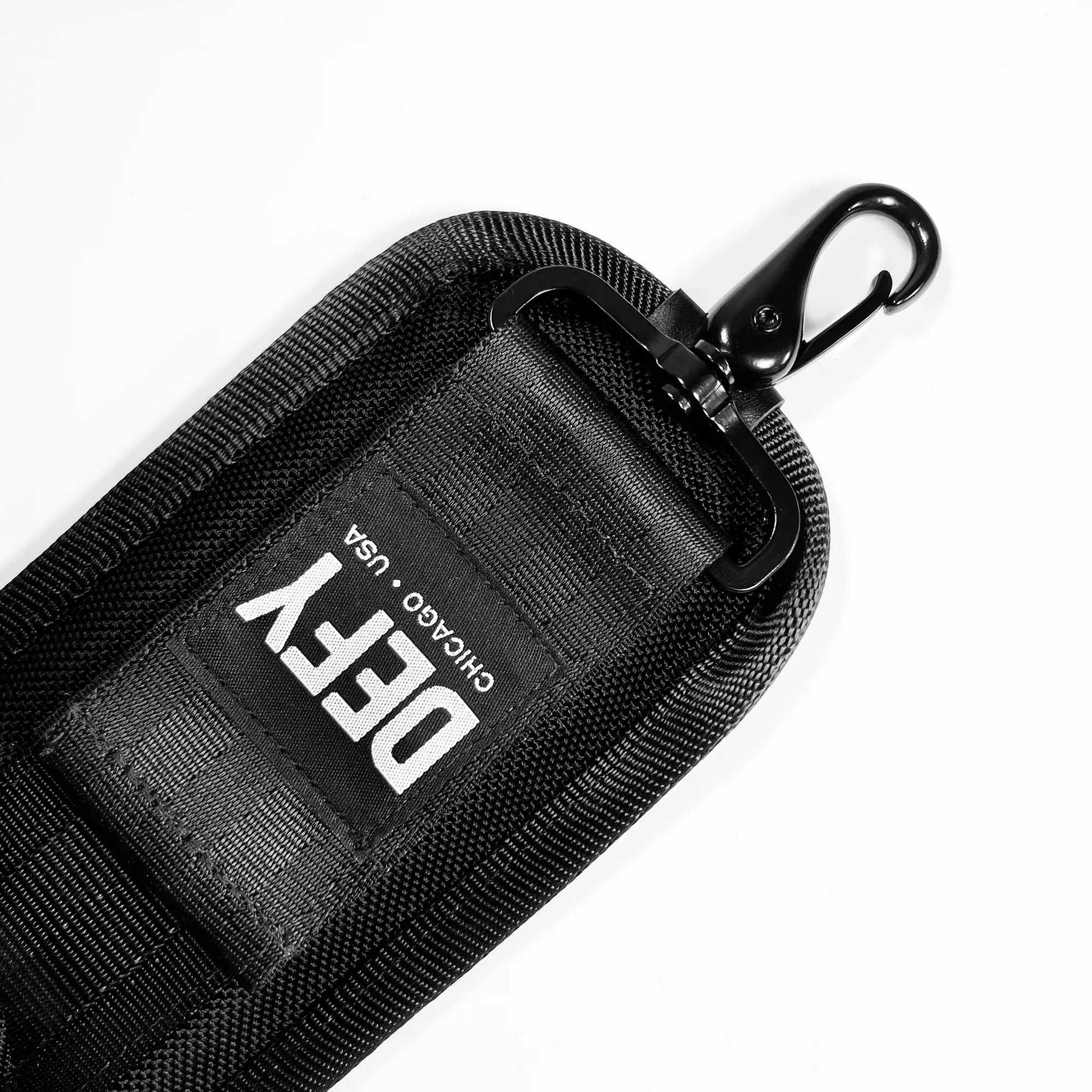 2" Swivel Hooks / For use on The Ultimate Strap - Image 3