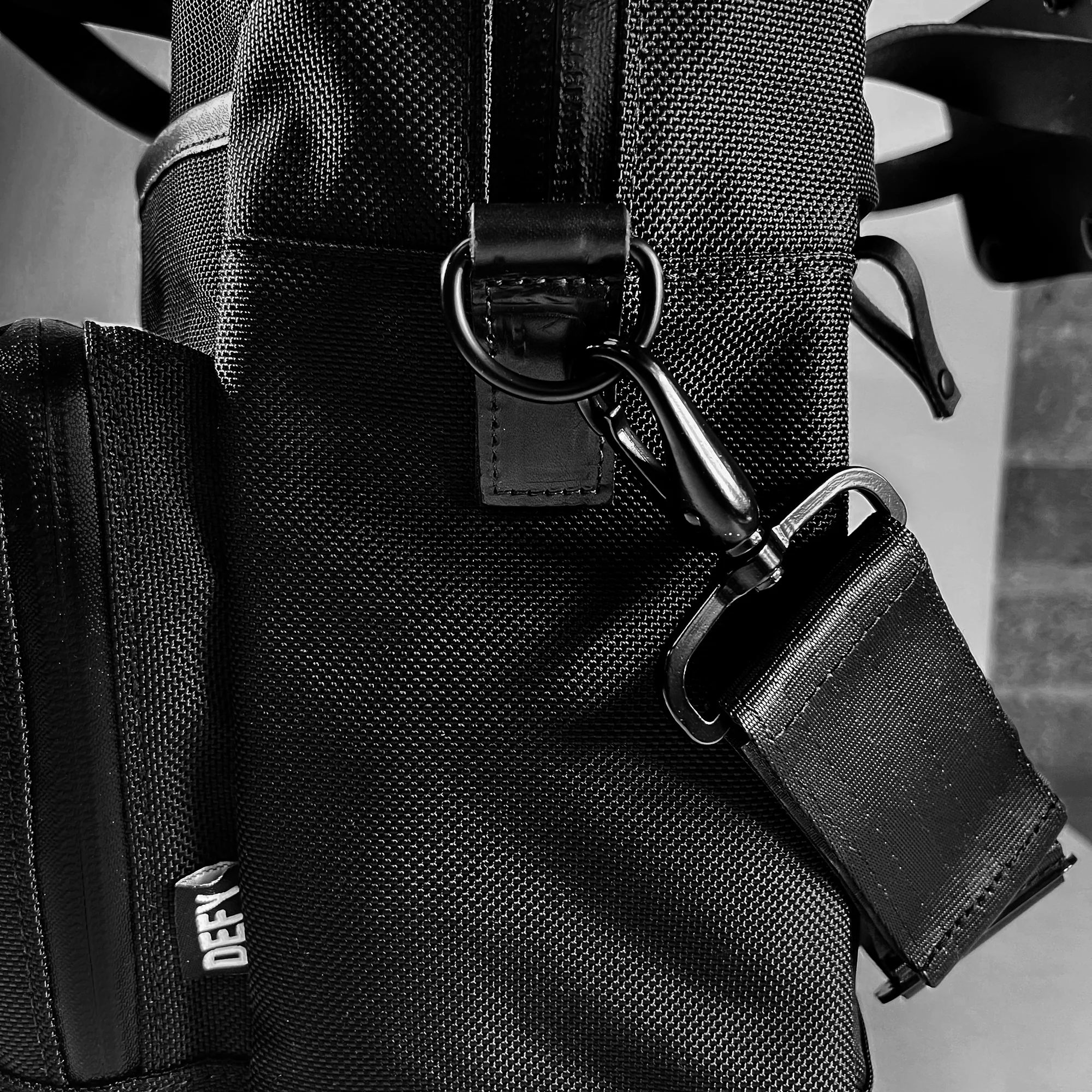 2" Swivel Hooks / For use on The Ultimate Strap - Image 4