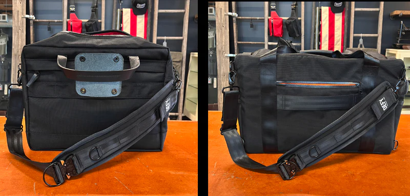 2" Swivel Hooks / For use on The Ultimate Strap - Image 7