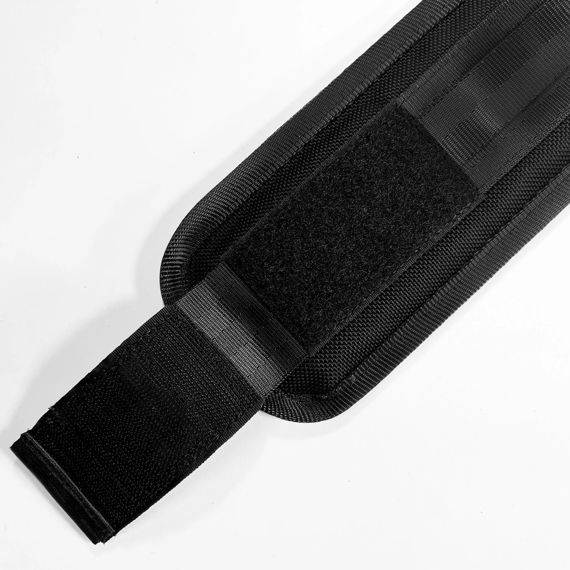 The Ultimate Crossbody Strap Black Dyneema® x Closed-Cell Foam Padding x AustriAlpin® Cobra Buckle / Ships in 6-10 Weeks - Image 9
