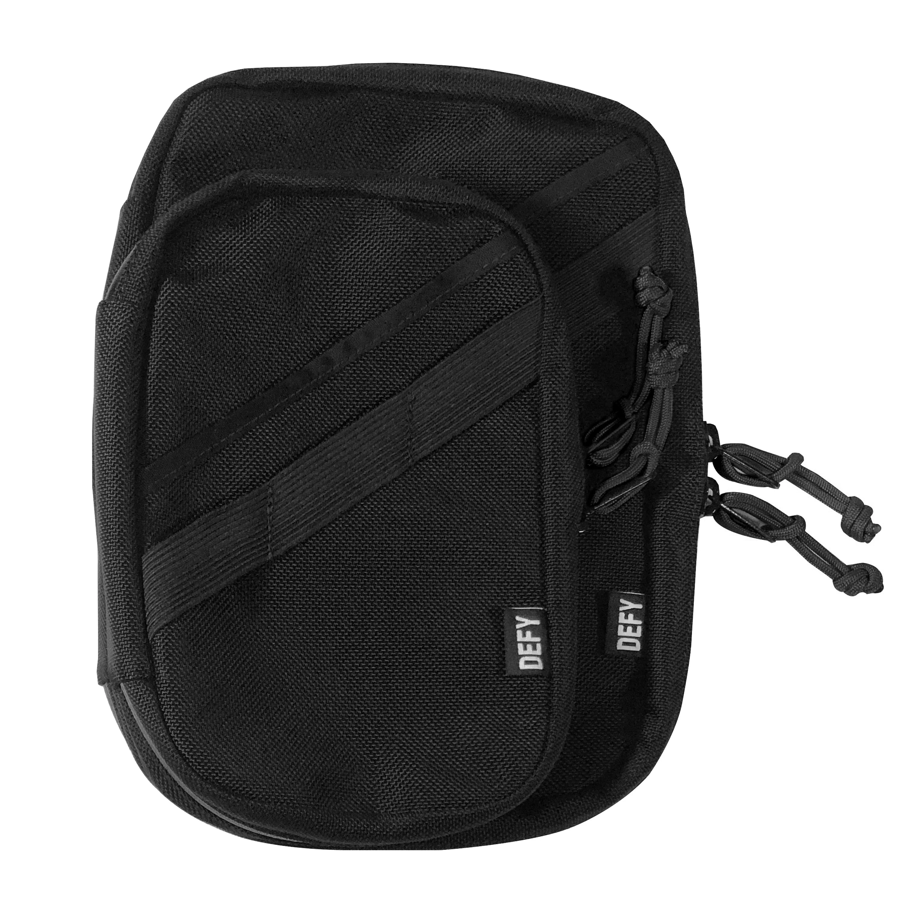The Void Admin Pouch Ballistic Nylon - Image 2