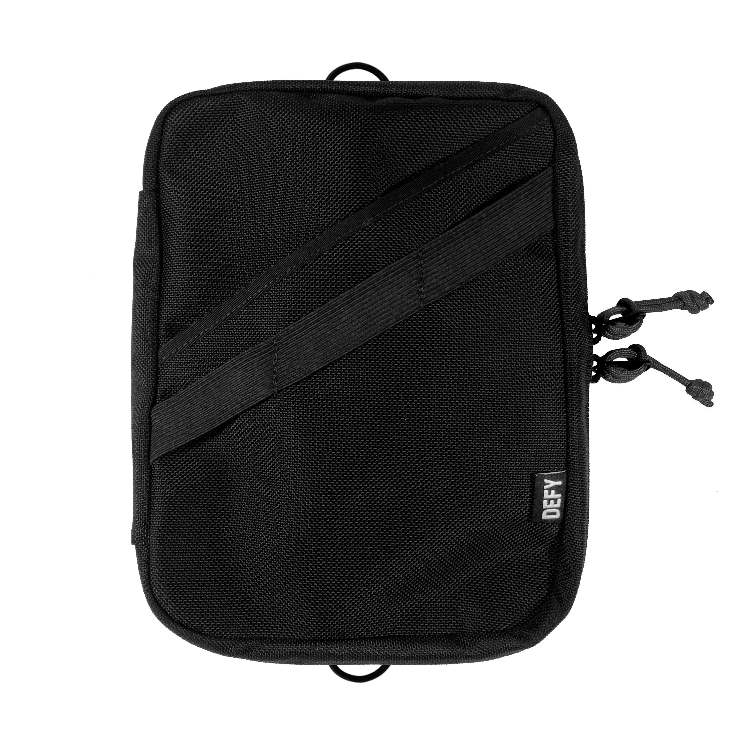 The Void Admin Pouch Ballistic Nylon - Image 7