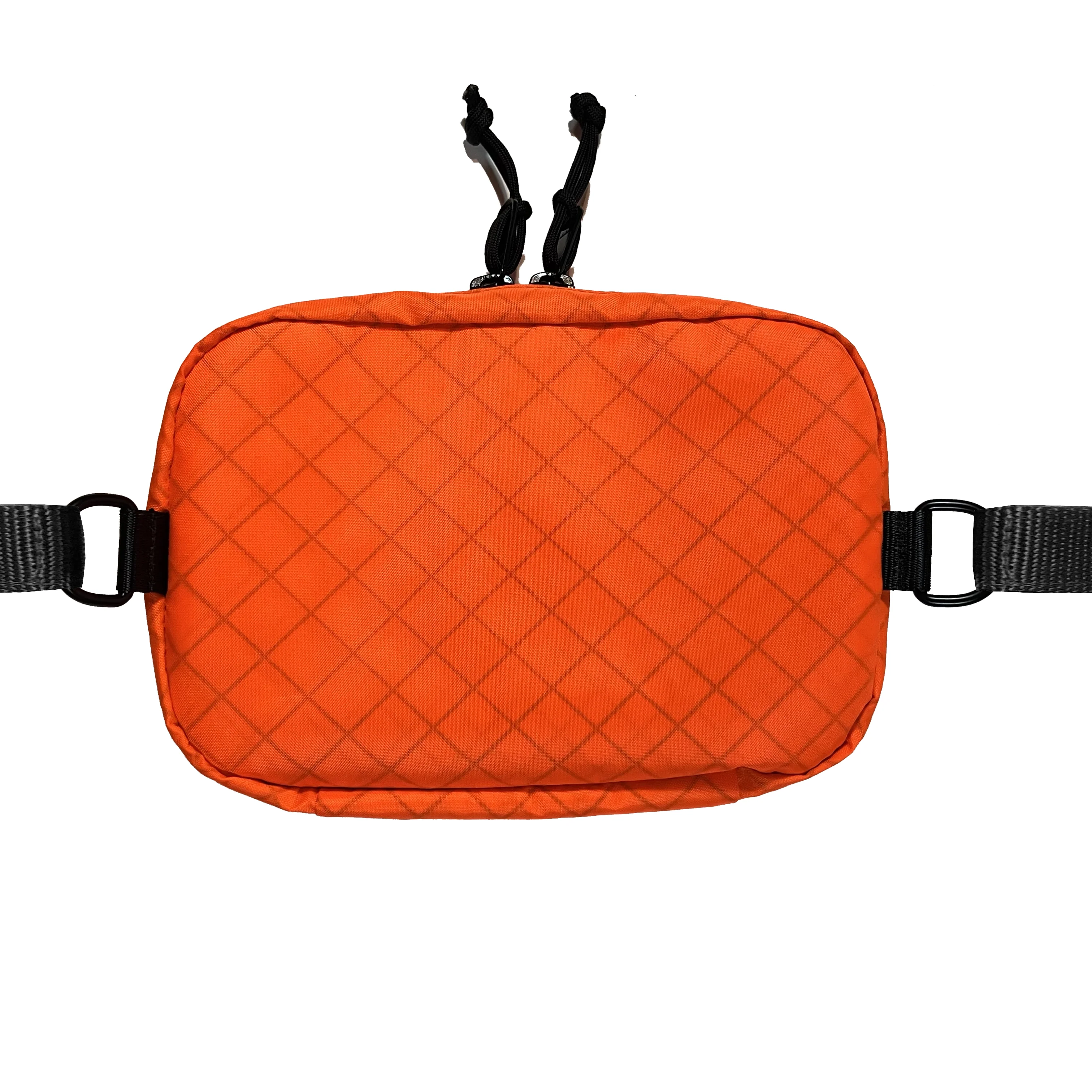 The Void 'Fire Edition' Admin Pouch ECOPAK™ EPX Blaze Orange - Image 9