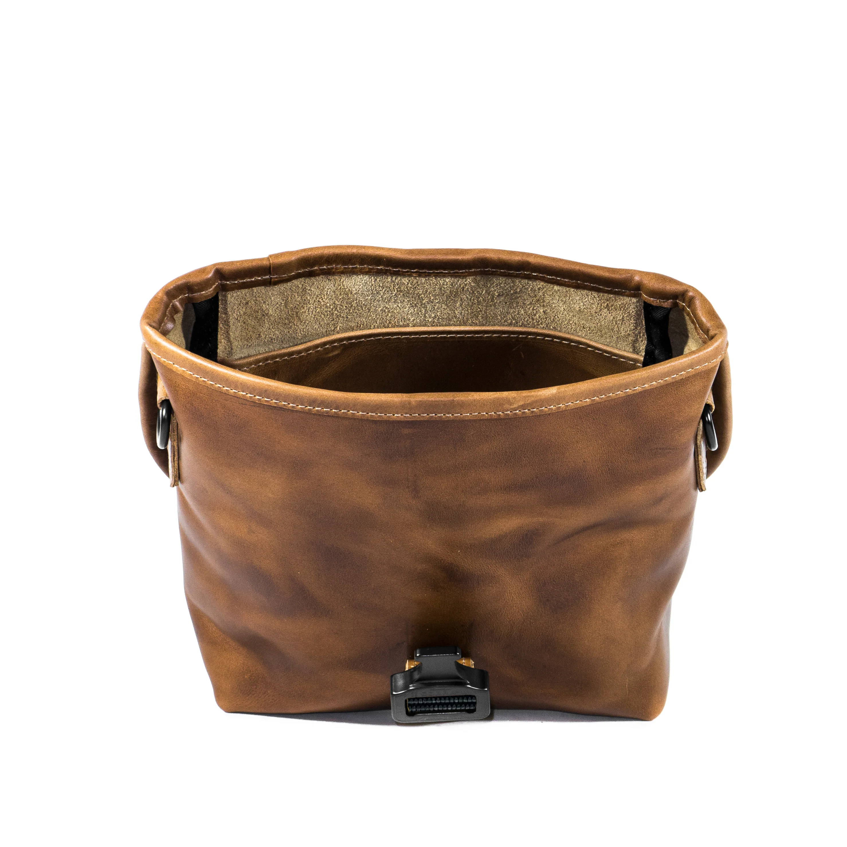 Venue / Horween Cavalier Whiskey Leather MIL-SPEC Webbing Edition - Image 10
