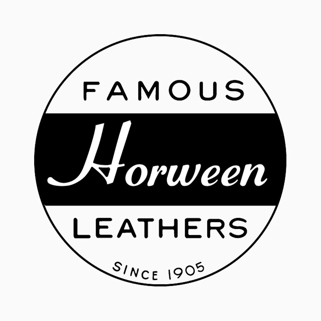 Venue / Horween Cavalier Whiskey Leather MIL-SPEC Webbing Edition - Image 2