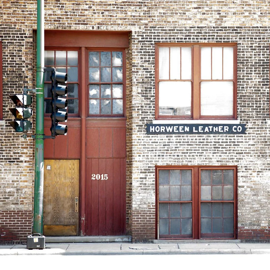 Venue / Horween Cavalier Whiskey Leather MIL-SPEC Webbing Edition - Image 4