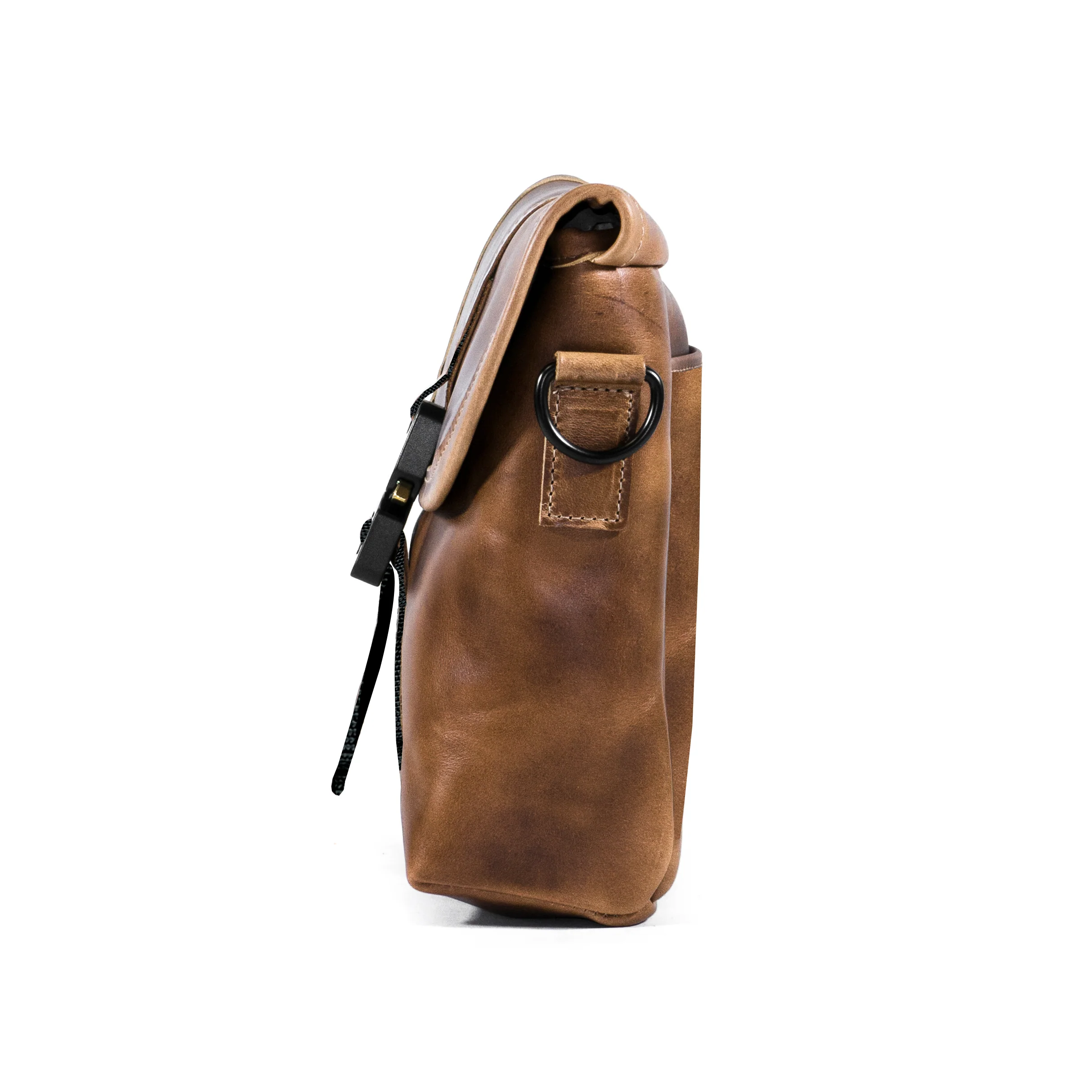 Venue / Horween Cavalier Whiskey Leather MIL-SPEC Webbing Edition - Image 6