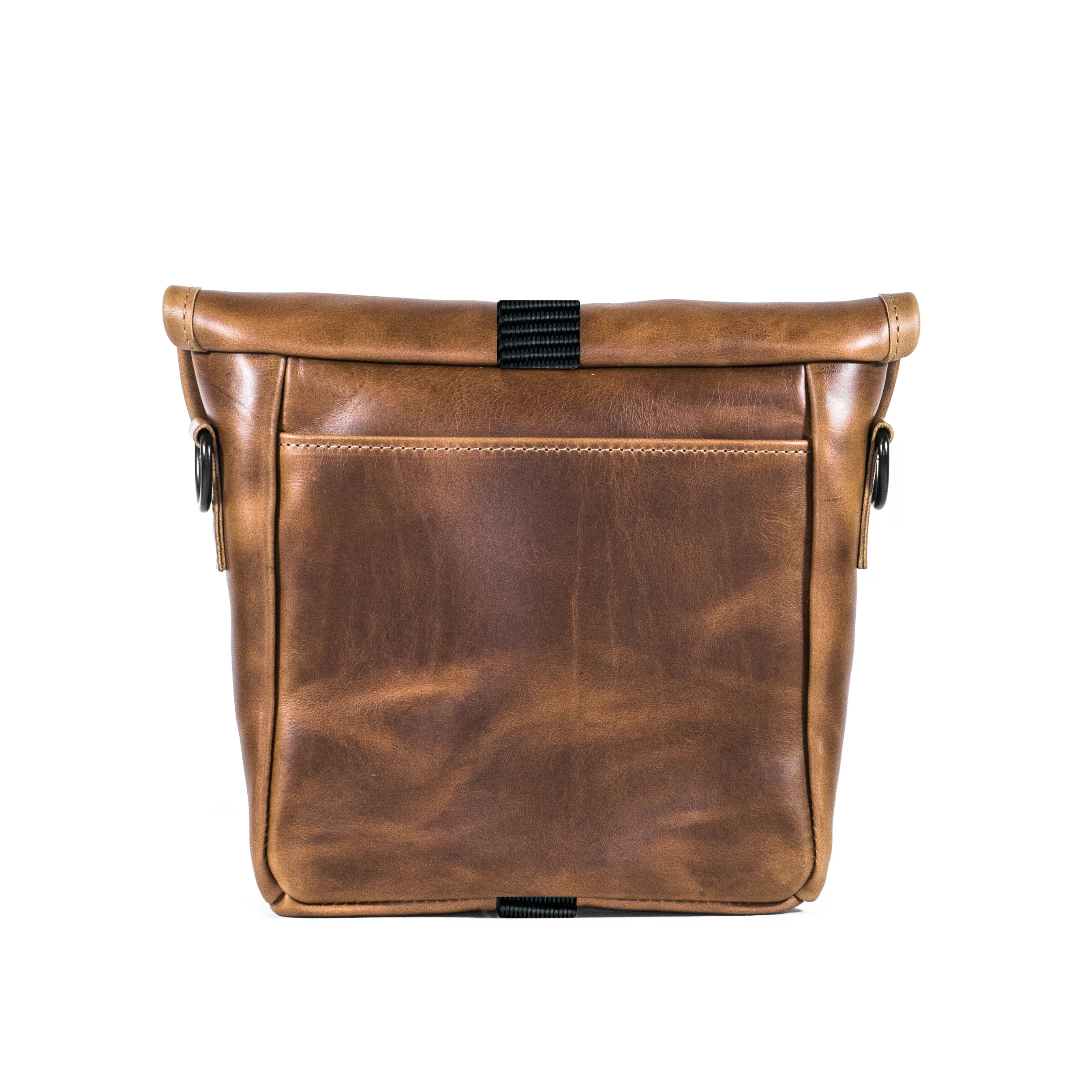 Venue / Horween Cavalier Whiskey Leather MIL-SPEC Webbing Edition - Image 7