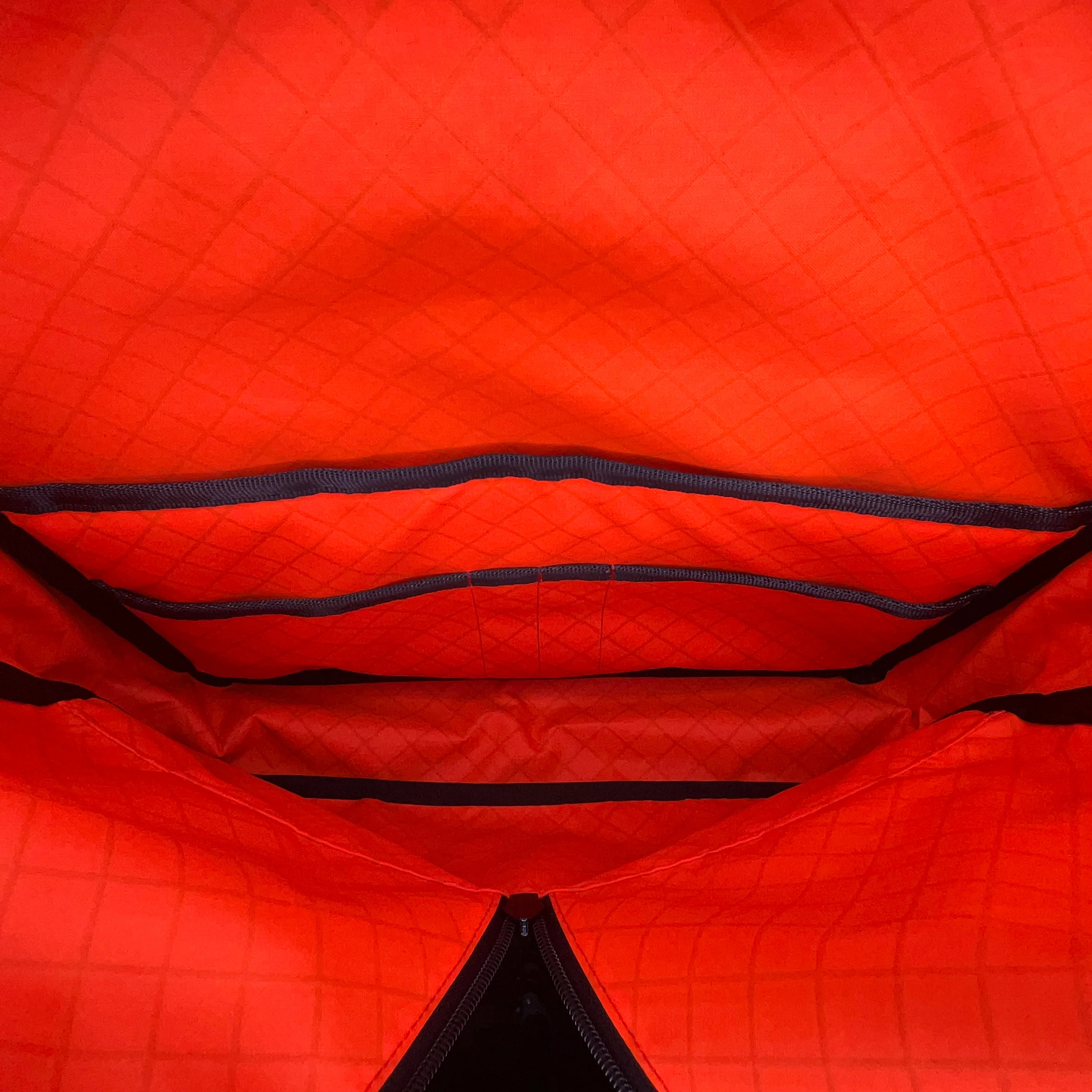 VerSidious / Ballistic Nylon / ECOPAK™ EPX Blaze Orange / Ships in 1 Week - Image 10