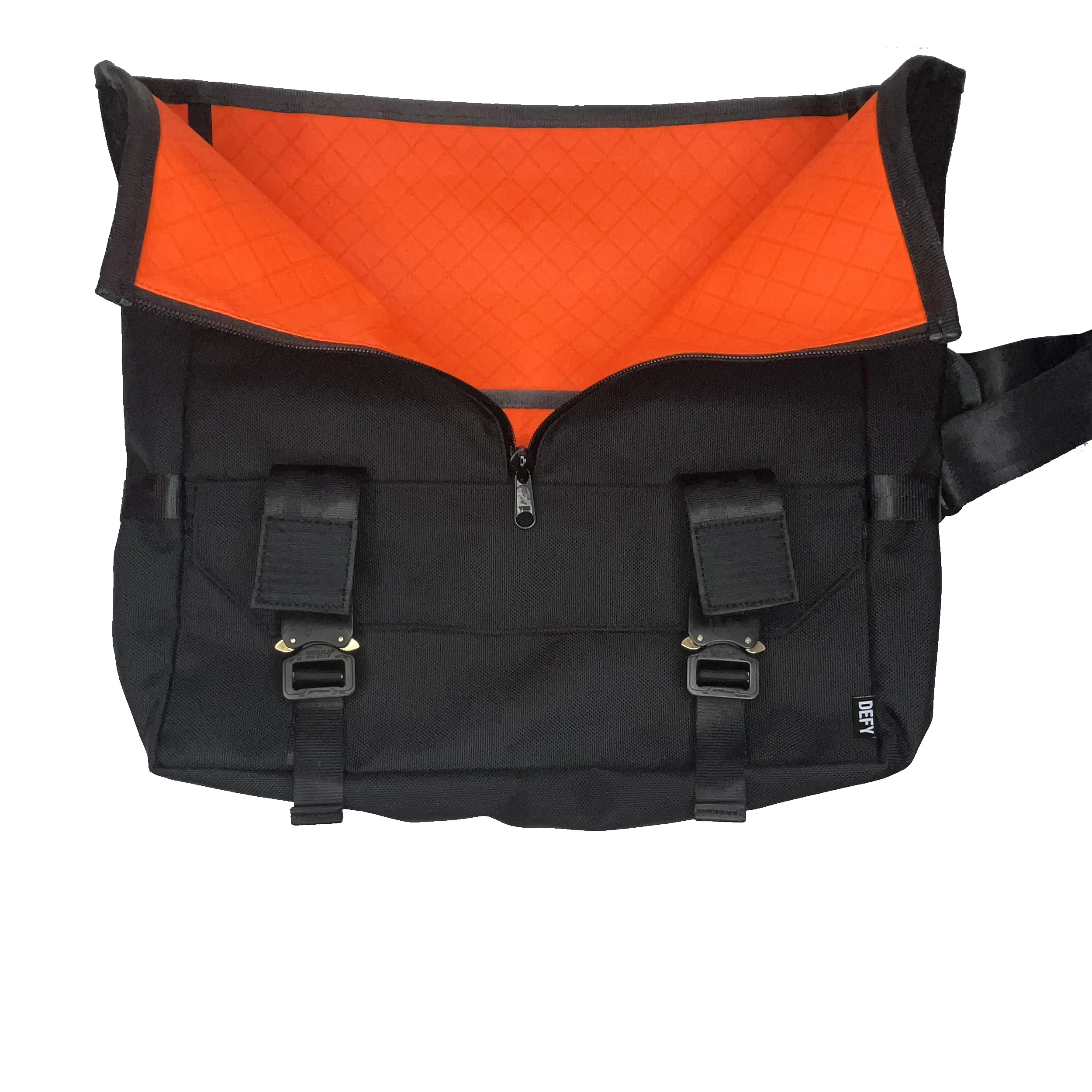 VerSidious / Ballistic Nylon / ECOPAK™ EPX Blaze Orange / Ships in 1 Week - Image 9
