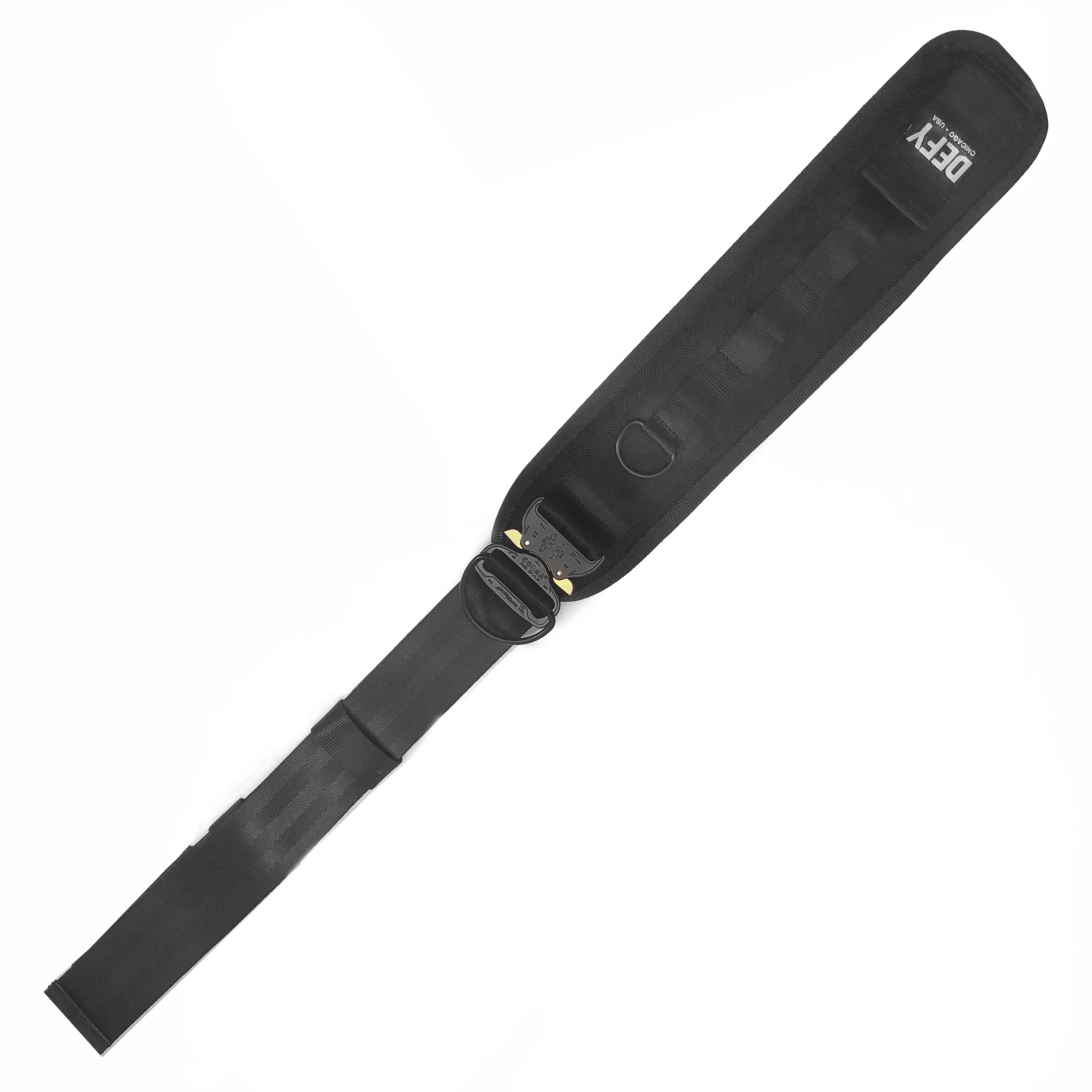 VerSidious / Ballistic Nylon x Coyote X-Pac™ / Ships in 1 Week - Image 11