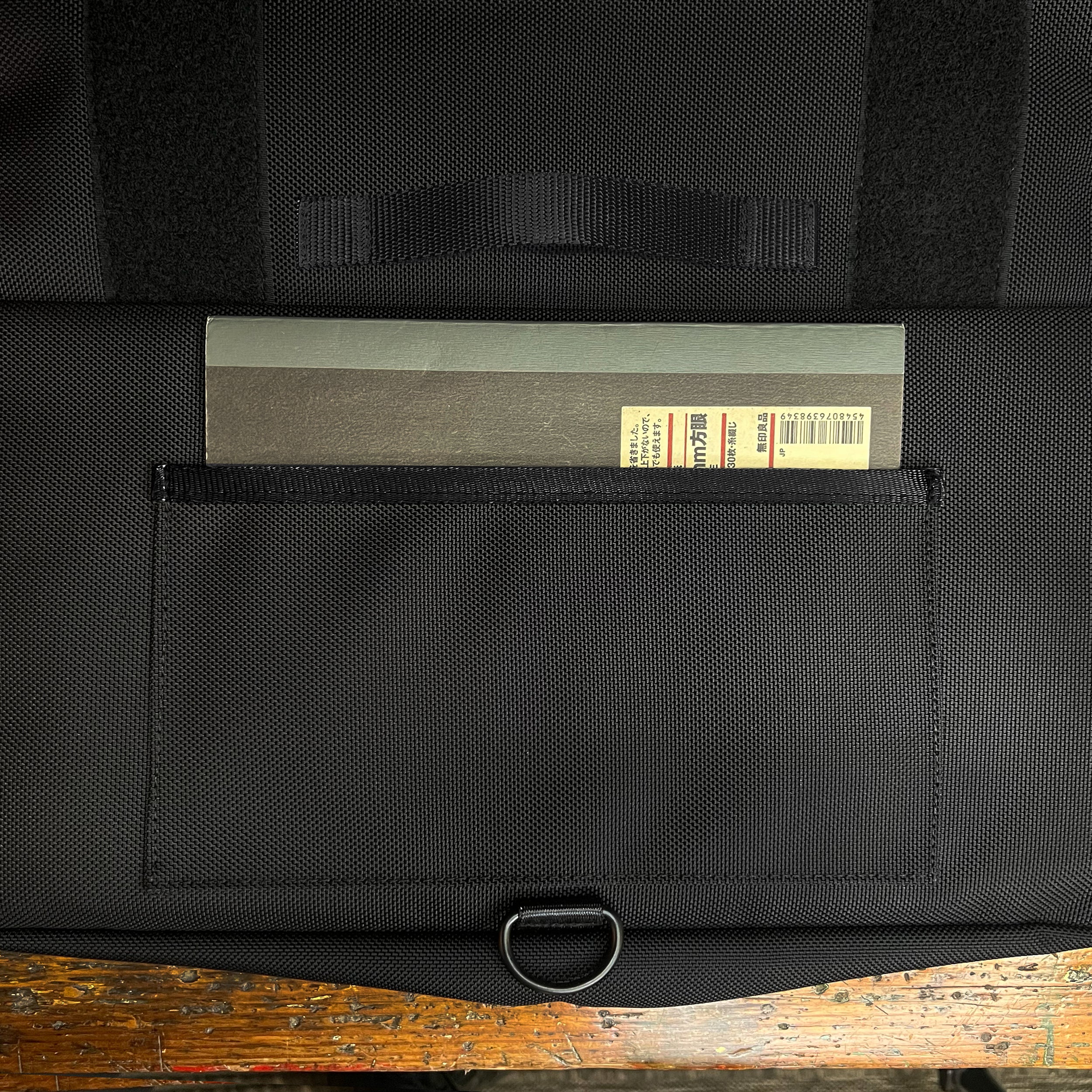 VerSidious / Ballistic Nylon x Coyote X-Pac™ / Ships in 1 Week - Image 16
