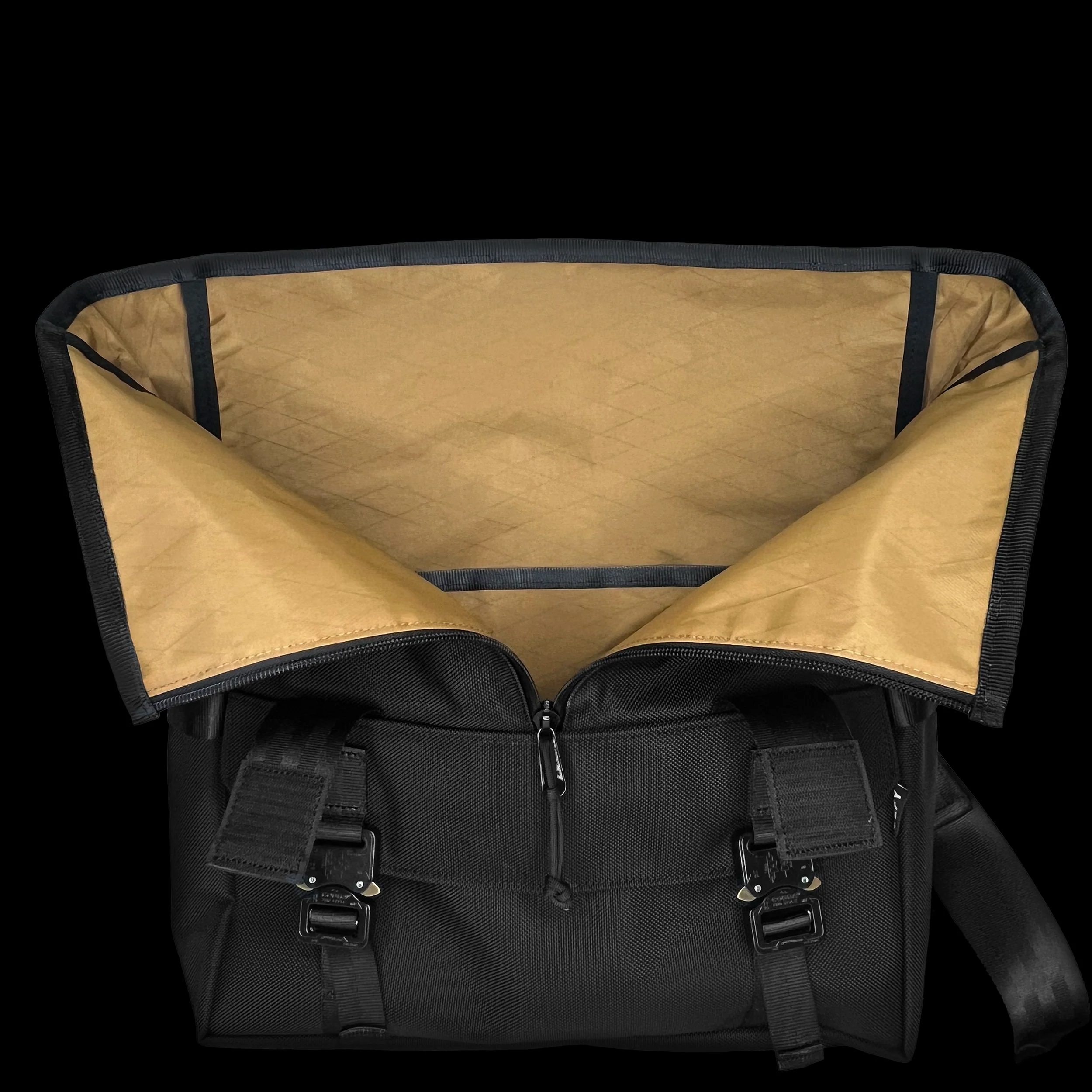 VerSidious / Ballistic Nylon x Coyote X-Pac™ / Ships in 1 Week - Image 2
